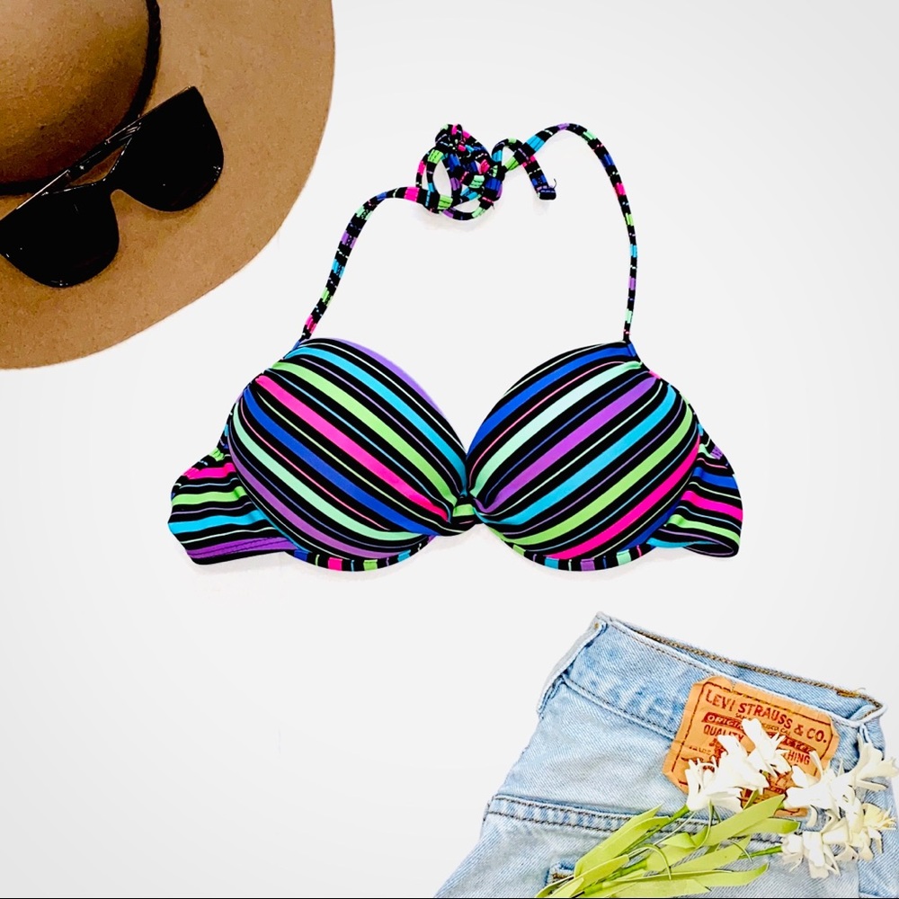Arizona Swim Top